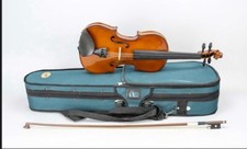 Geige, China 20./21. Jh.