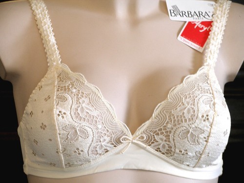 Barbara paris 560 spitzen - barbara, bh