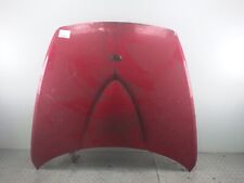 Motorhaube Mazda RX-8 (SE, FE) Velocity Red Mica 27A 594718