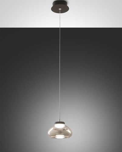 Fabas luce led pendelleuchte - fabas,