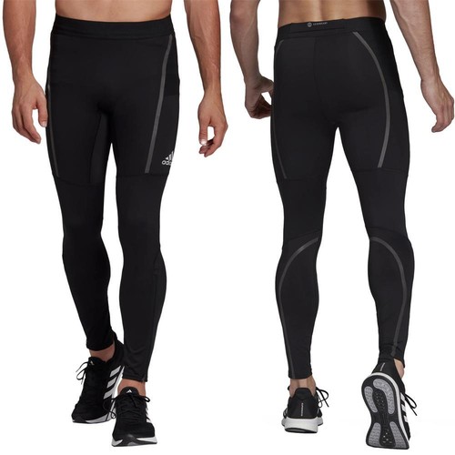 Adidas saturday long - long, tight
