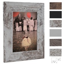 Bilderrahmen Rio Holz MDF Foto