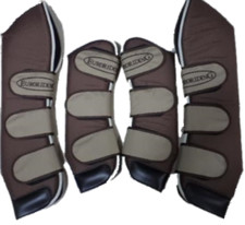 Transportgamaschen, Travel