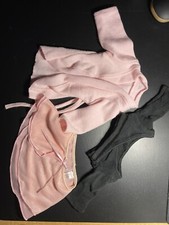 American Girl Ballerina Outfit