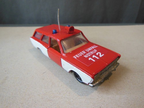 Siku v284 v313 ford - siku, v284/