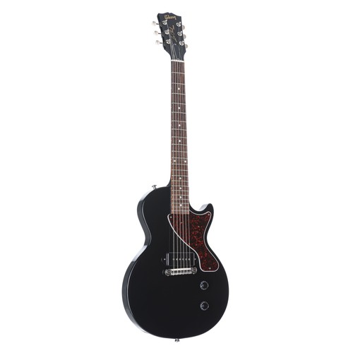 Gibson les paul junior - paul,