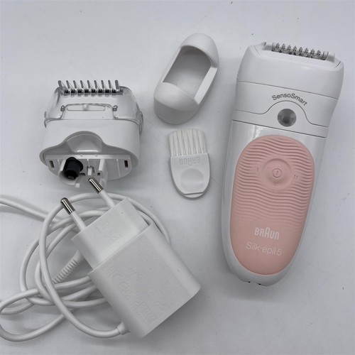 Braun silk épil beauty - 5, beauty-set