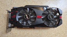 Asus ROG Matrix Radeon HD7970 – 3GB GDDR5 – sehr guter Zustand – Grafikkarte