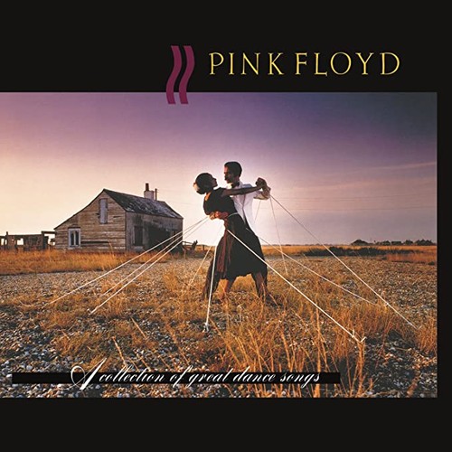Pink floyd collection of - pink,