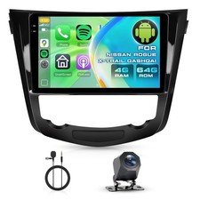 10in Android CarPlay Car Radio
