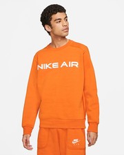 Nike Herren Pullover Air
