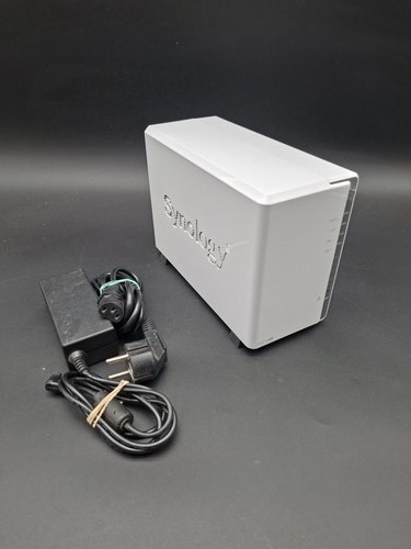 Synology diskstation ds214se - diskstation,