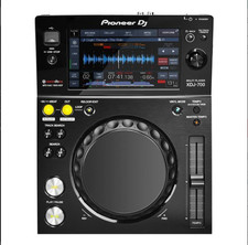 Pioneer DJ XDJ-700 Digital