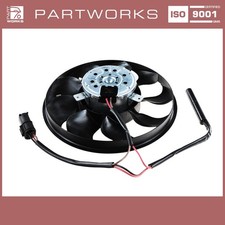 Lüfter Wasserkühler für