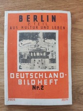 Deutschland-Bildheft Nr. 2