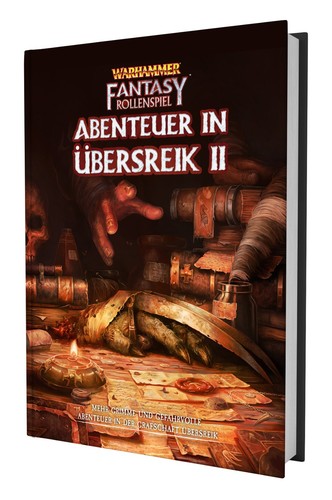 Wfrsp abenteuer in - -,