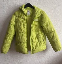 Vingino Winterjacke Lime Green