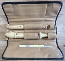 Moeck 3320 Rondo Alt / deutsch