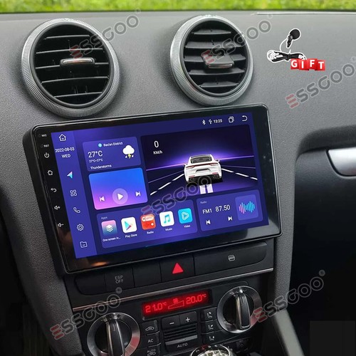 Für audi 2003 - für, 2003-2012