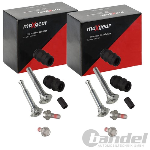 Maxgear - 2x,