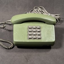 Vintage Telefon FeTAp 0111