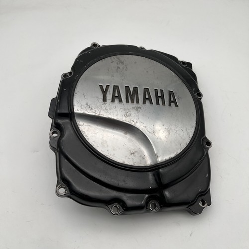 Yamaha fzr1000 kupplungsdeckel - yamaha,