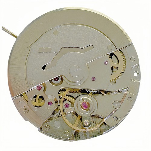 Uhr bewegung dual kalender - uhr,