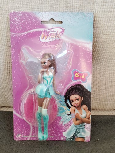 Winx club reboot the - winx,