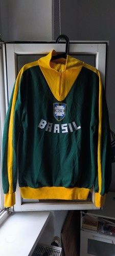 Retro-Trainingsjacke
