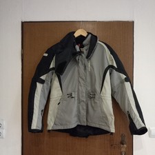 Damen Motorradjacke von Hein