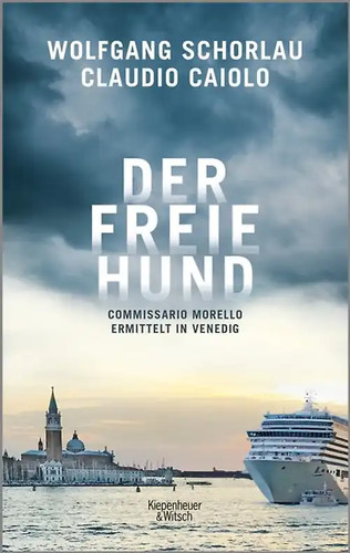 Der freie hund - der,