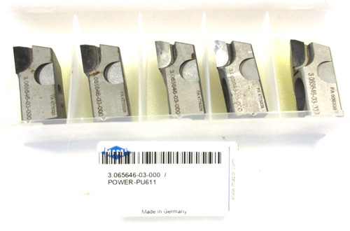 Mapal pkd drehhalter - 5x,