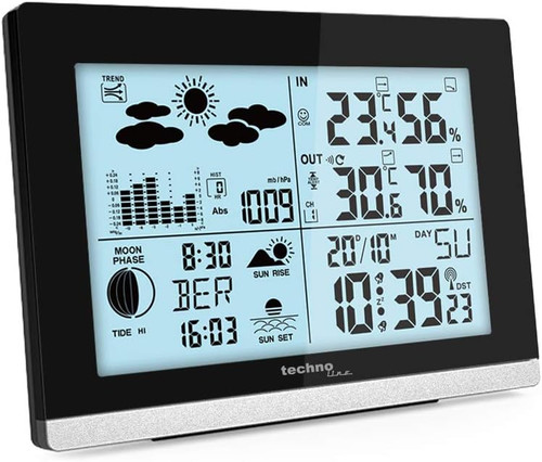 Techno line 6762 - techno,