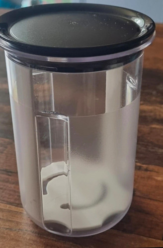 Tupperware tafelperle mini - tafelperle, mini-