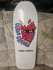 Powell Grabke Skateboard Deck