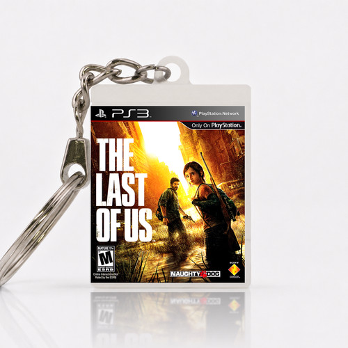 The last ps3 - us,