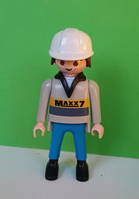 Playmobil Sammlung Figur aus