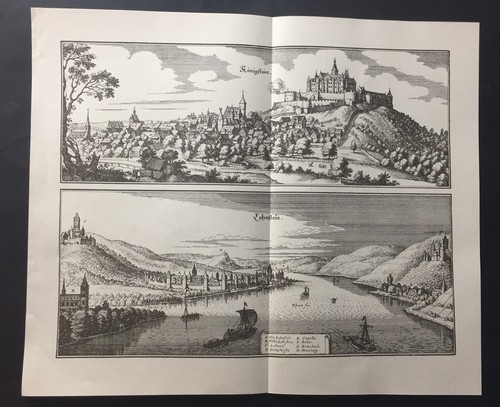 Königstein lahnstein - kÖnigstein,