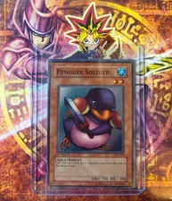 Penguin Soldier SDJ-022 1st