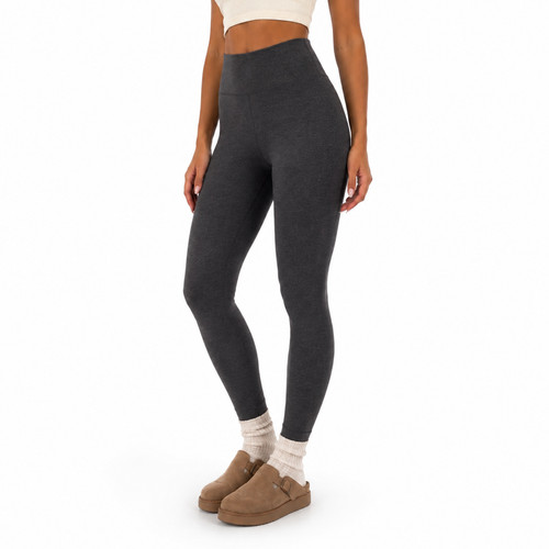Leggings aus kaschmir - leggings,