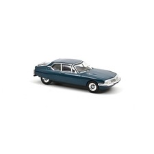 Norev citroen türkis - citroen, sm