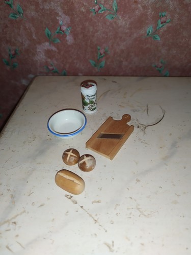Nostalgie zubehör küche bodo - zubehör,