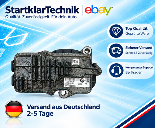Bmw stellmotor - bmw,