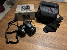 Fujifilm Finepix S4200