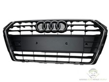 Original Kühlergrill