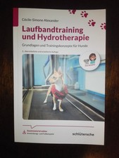 Laufbandtraining und
