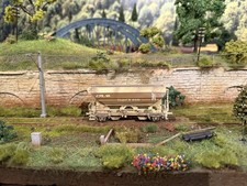 H0 Roco CFL Selbstentladewagen