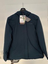 Vaude Cyclist Warm Rain Jacket