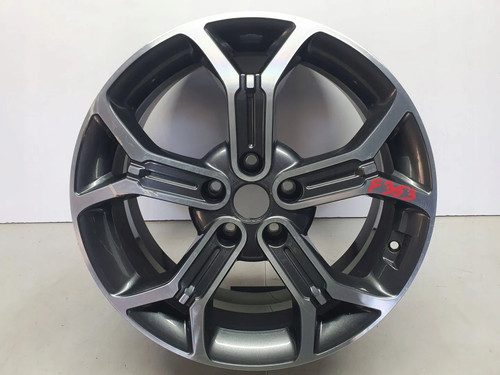 Alufelge zoll 5 - 1x,