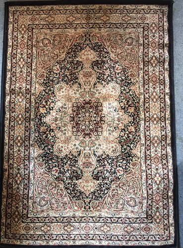 Orientteppich original - original, /